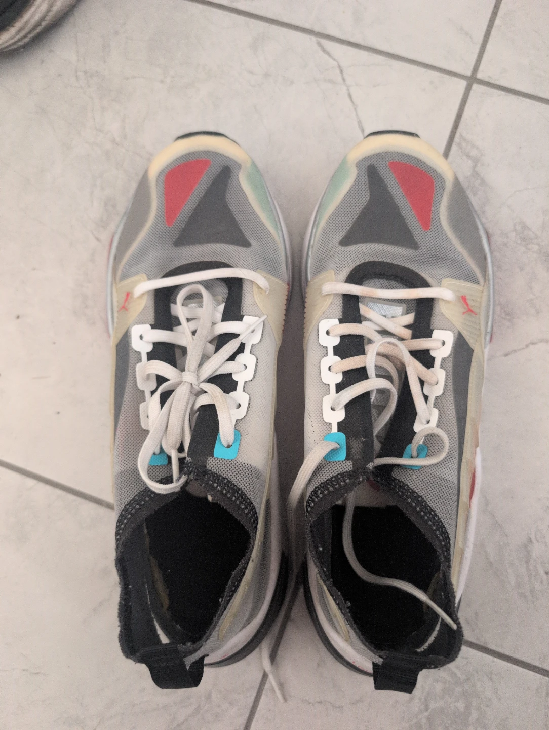 Puma Running Shoes