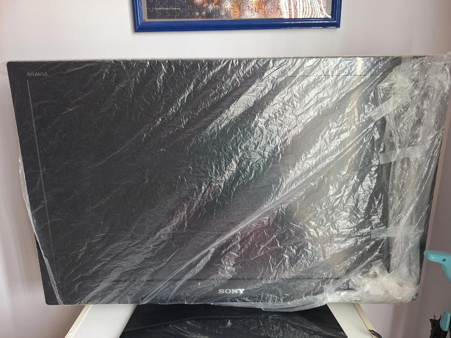 Sony Bravia Television