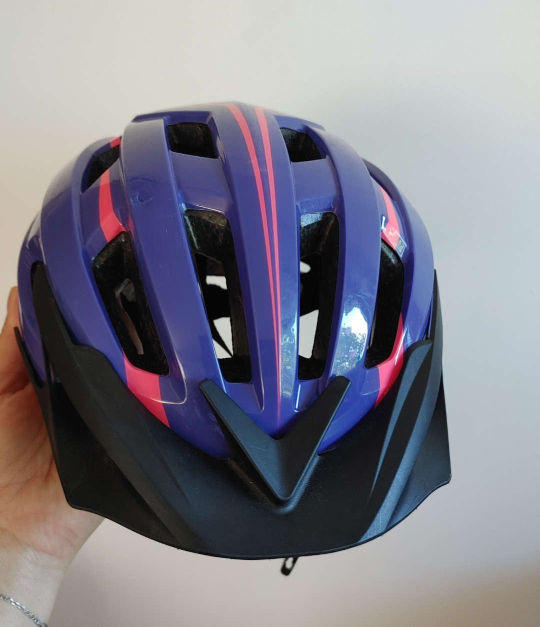 Bicycle CCM Youth Helmet