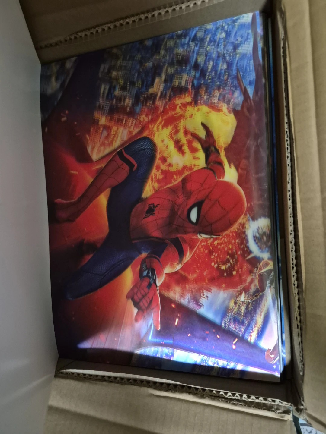 Huge lot of 3d pictures - photo 2