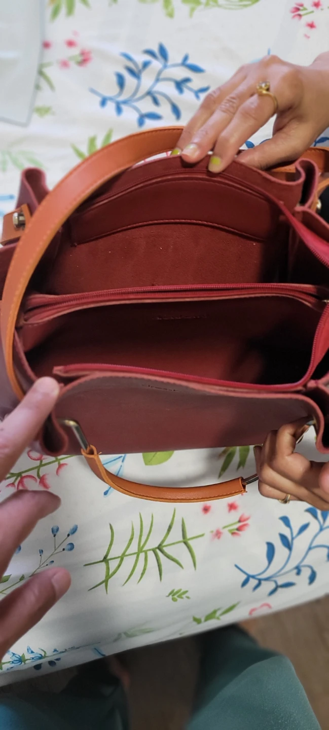 Dressberry Purse - photo 3