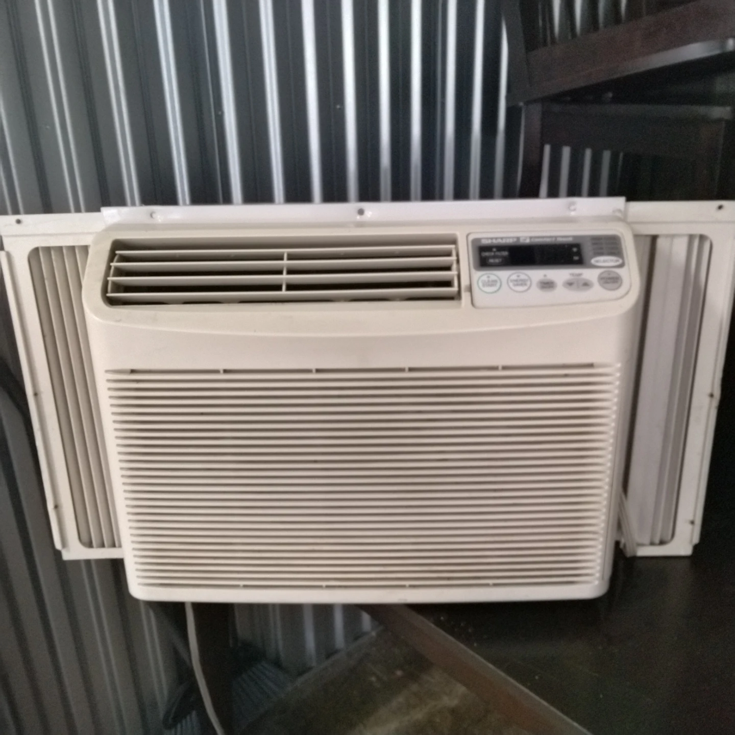 Ac good condition