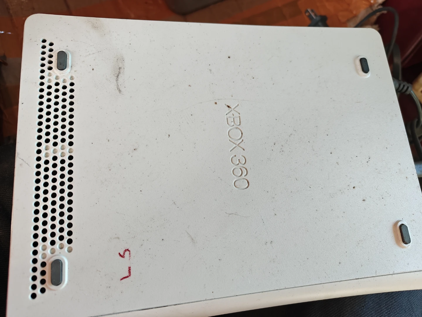 Xbox 360 HD DVD Player - photo 2