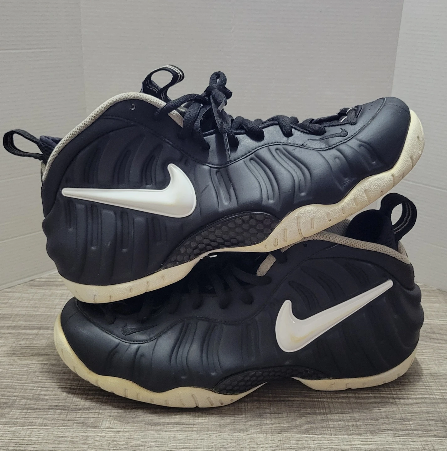 Nike Air Foamposite Pro Men's Shoes Size 11