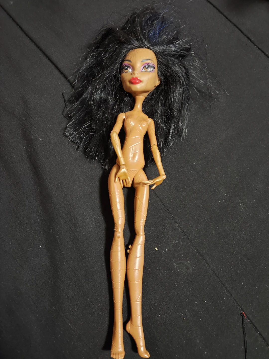 $15 each monster high dolls - photo 5