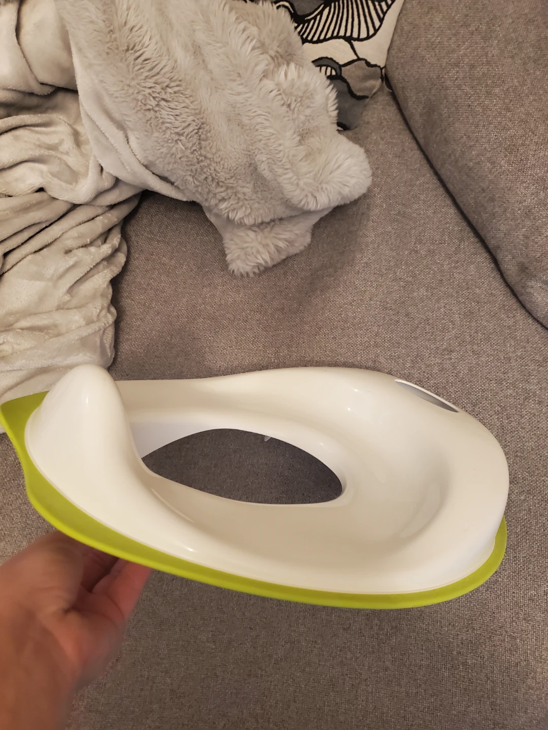 Potty Training Seat - photo 3