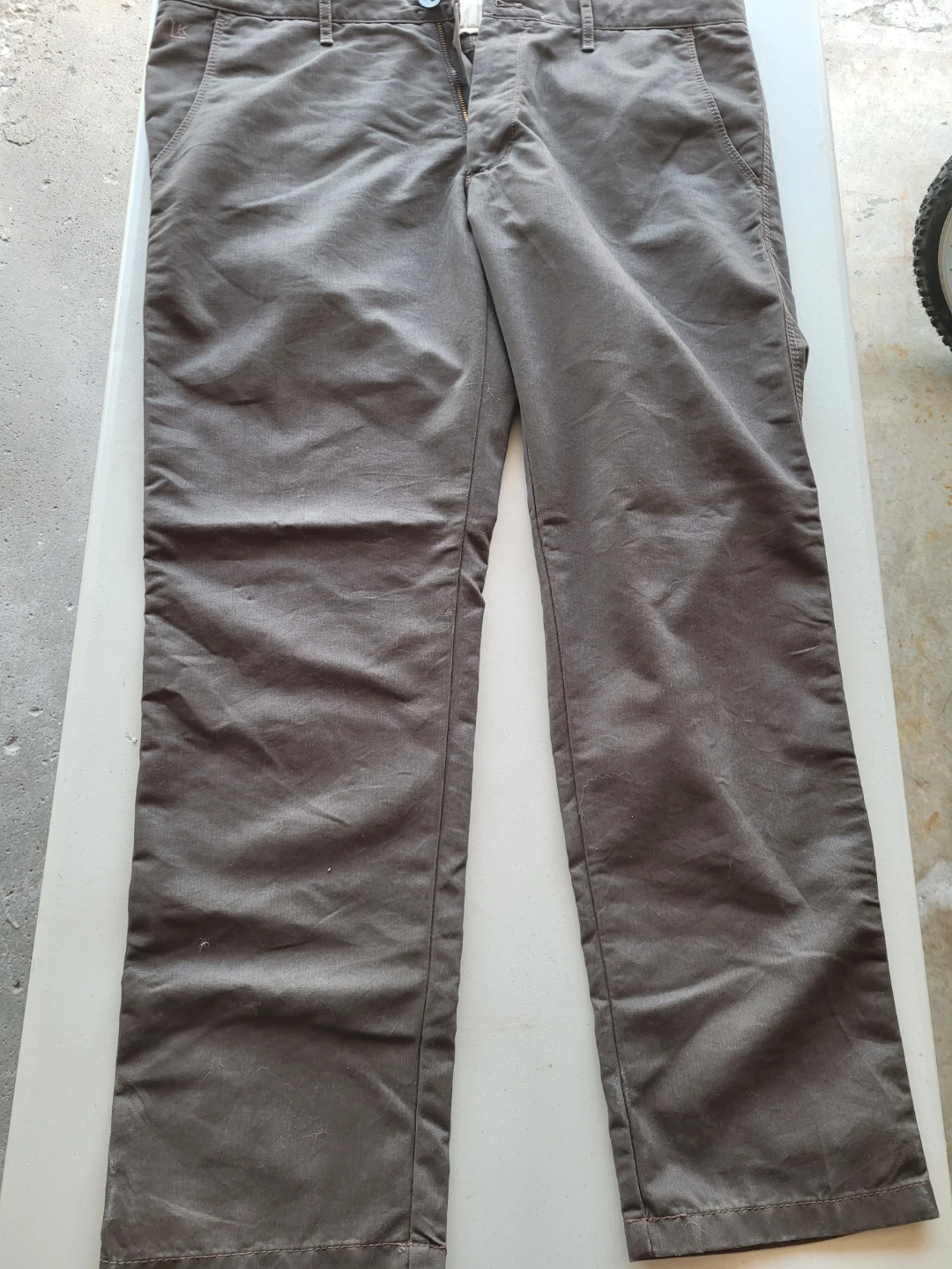 LK Pants 36x30