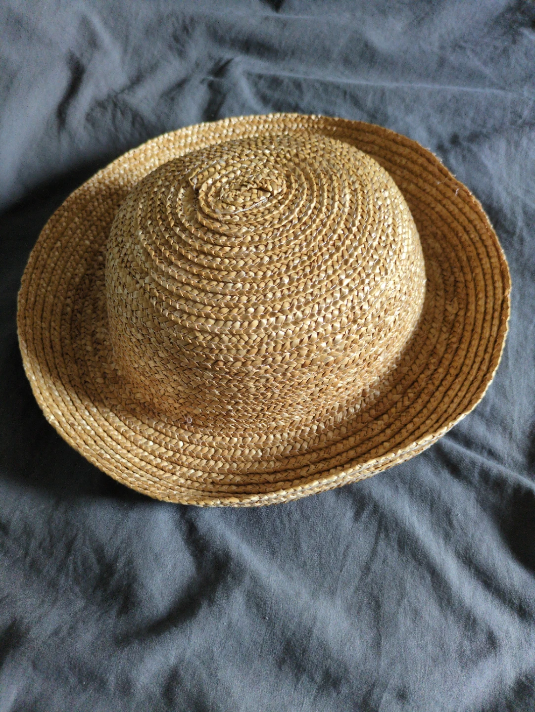 Straw Hat