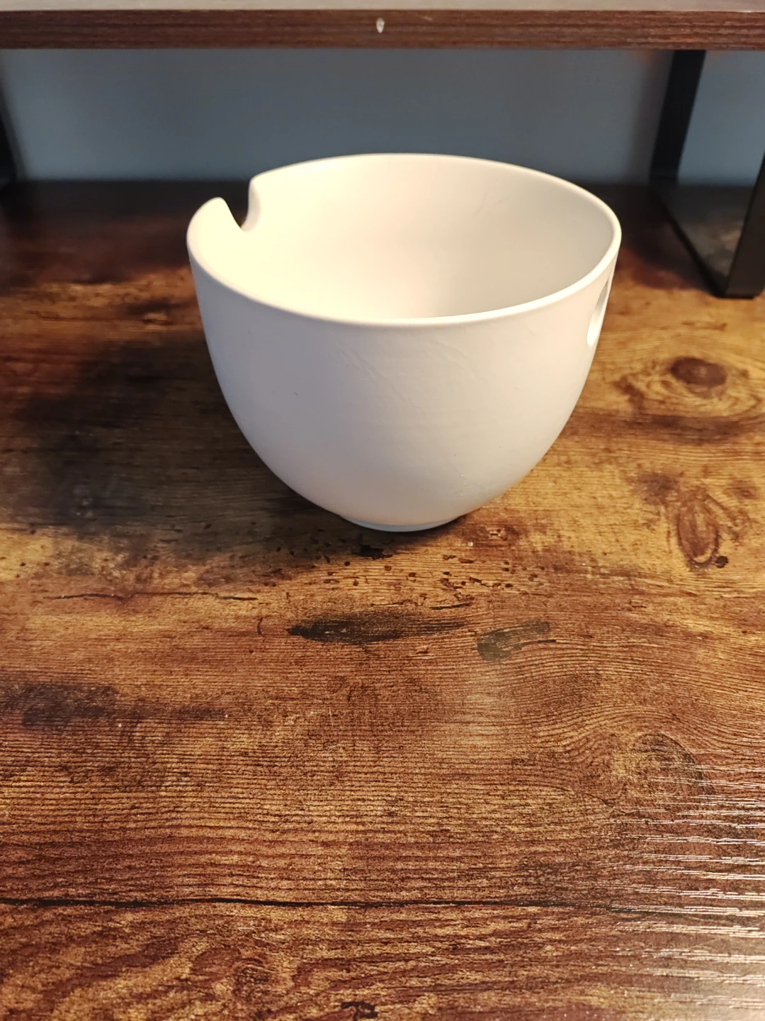 FOX HOME Ramen Bowl