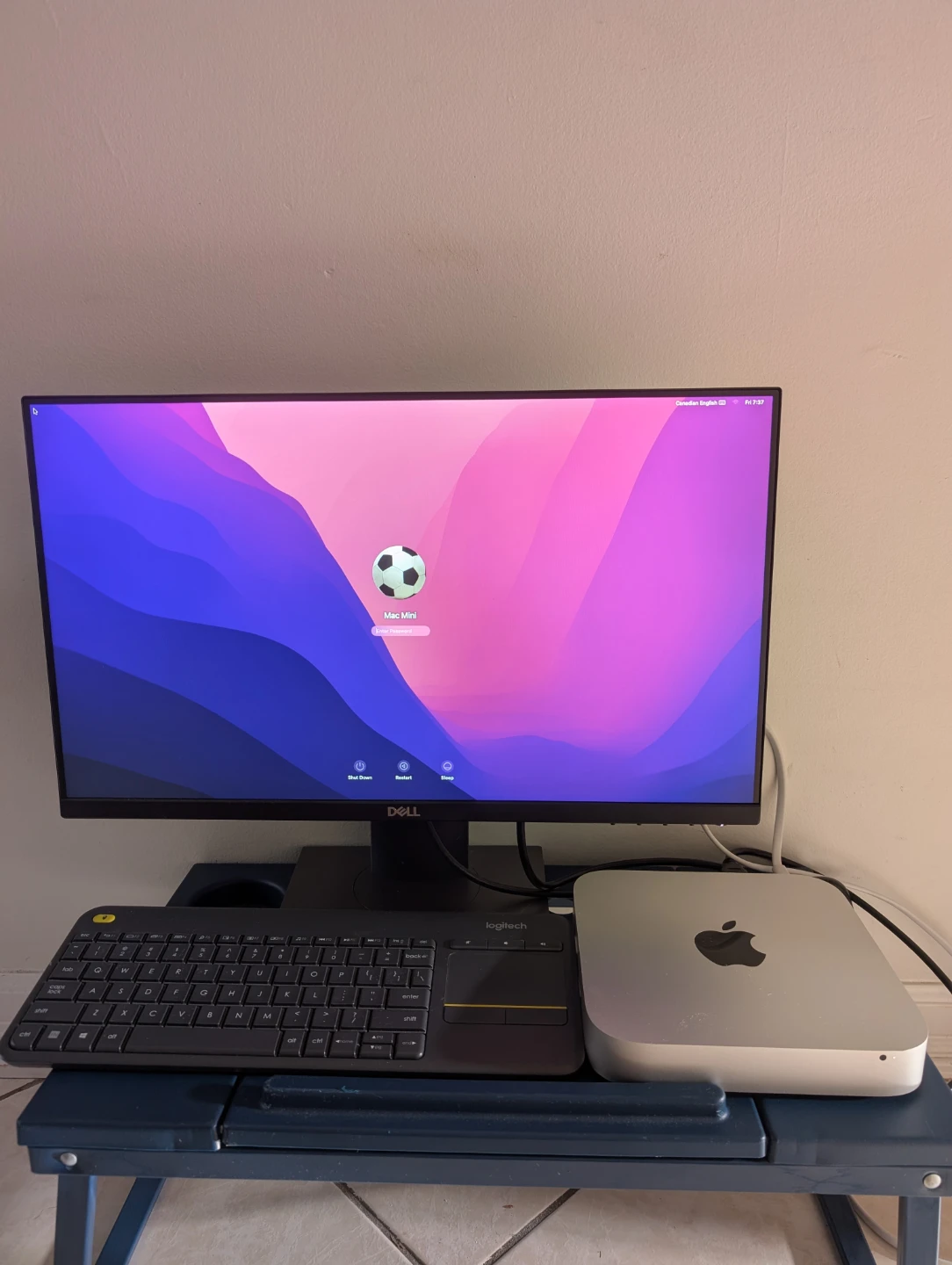 Apple Mac Mini Desktop (Late 2014) - photo 2