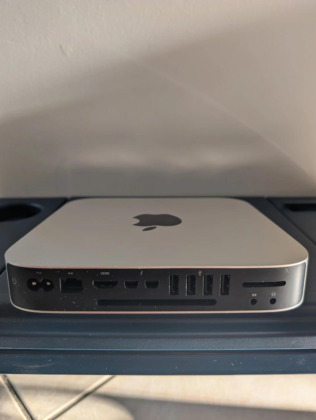 Apple Mac Mini Desktop (Late 2014) - photo 3