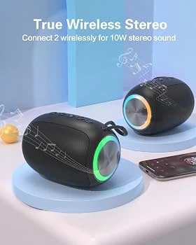 Miniso Bluetooth Speaker - photo 3