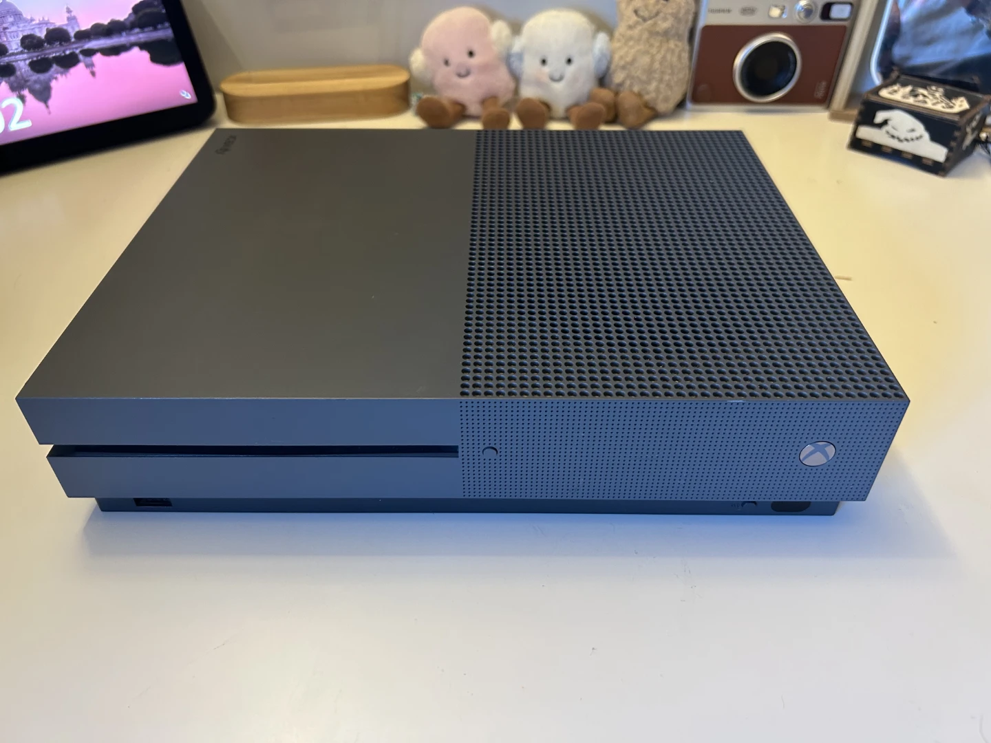 Xbox One S Console