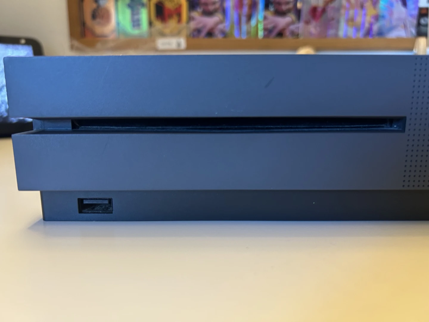 Xbox One S Console - photo 5