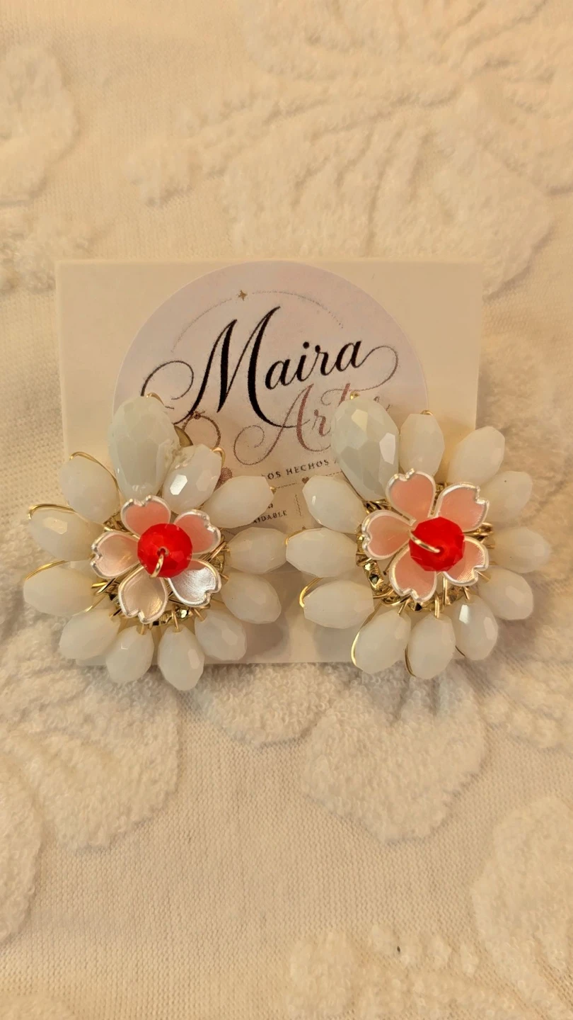 Maira Artes 100% hechos a mano acero inoxidable - photo 5