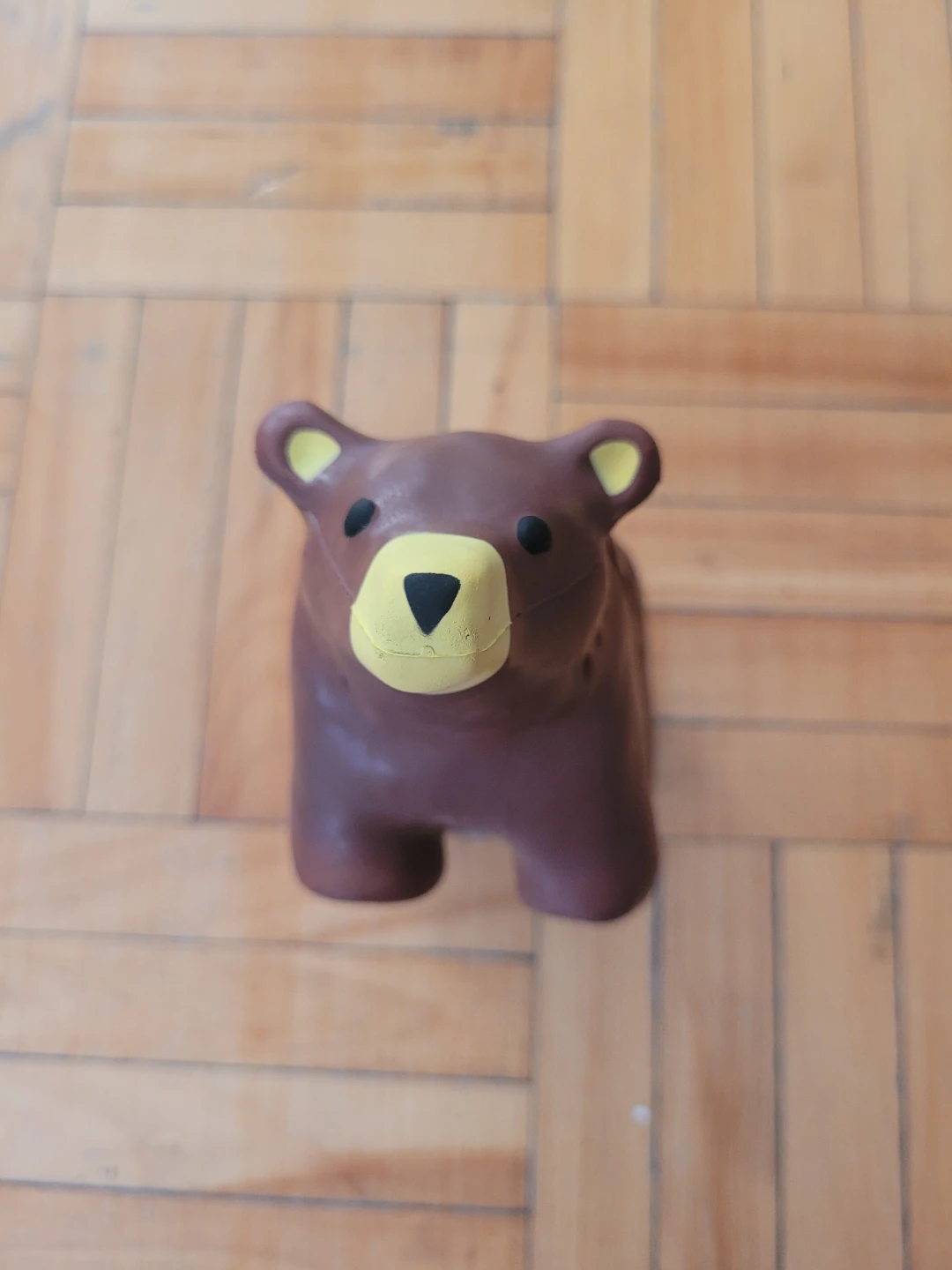 Bear Stress Toy - photo 4
