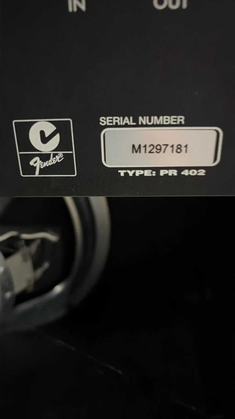 Fender Deluxe 90 DSP Guitar Amplifier