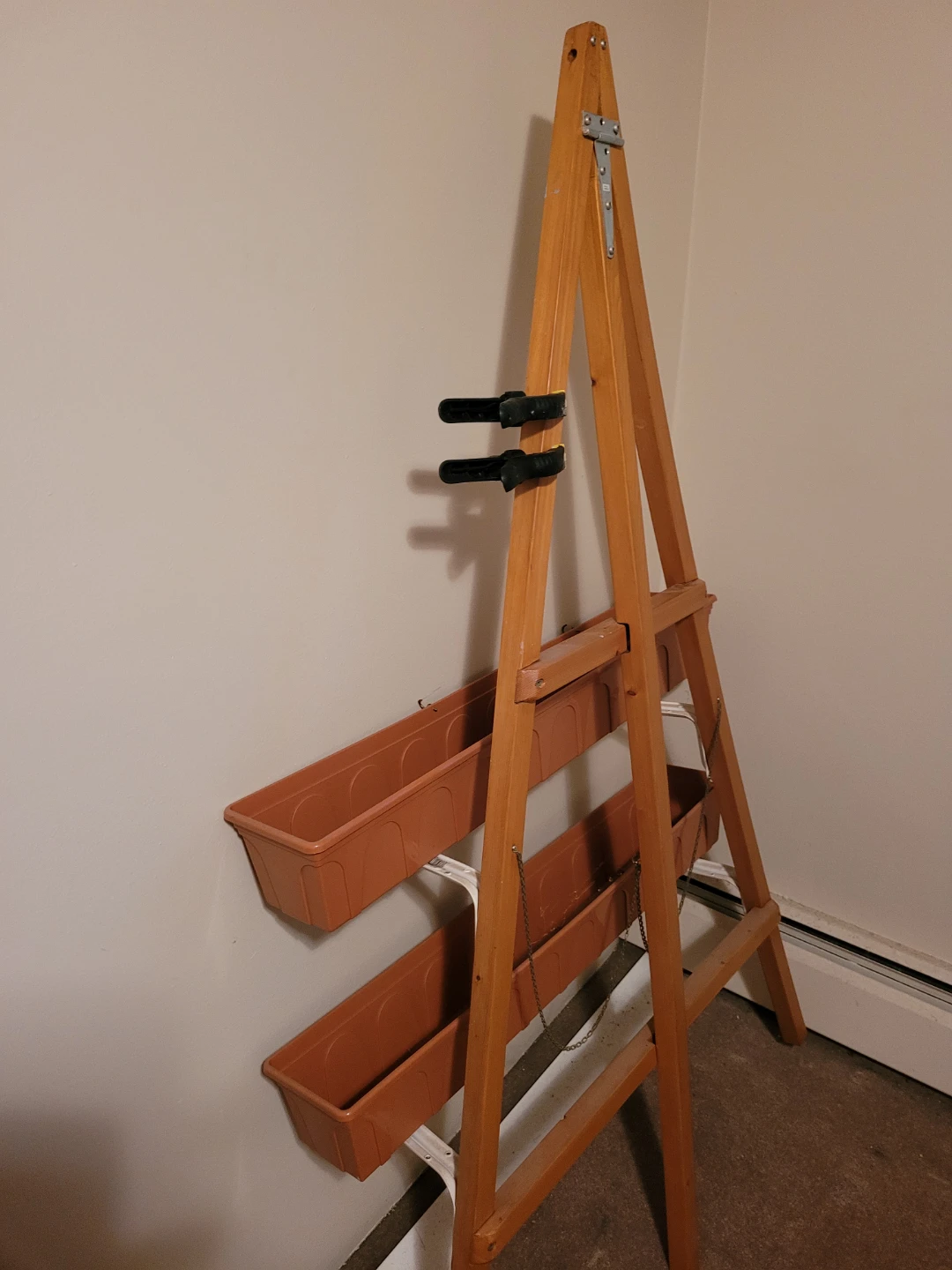 Painting Eassle