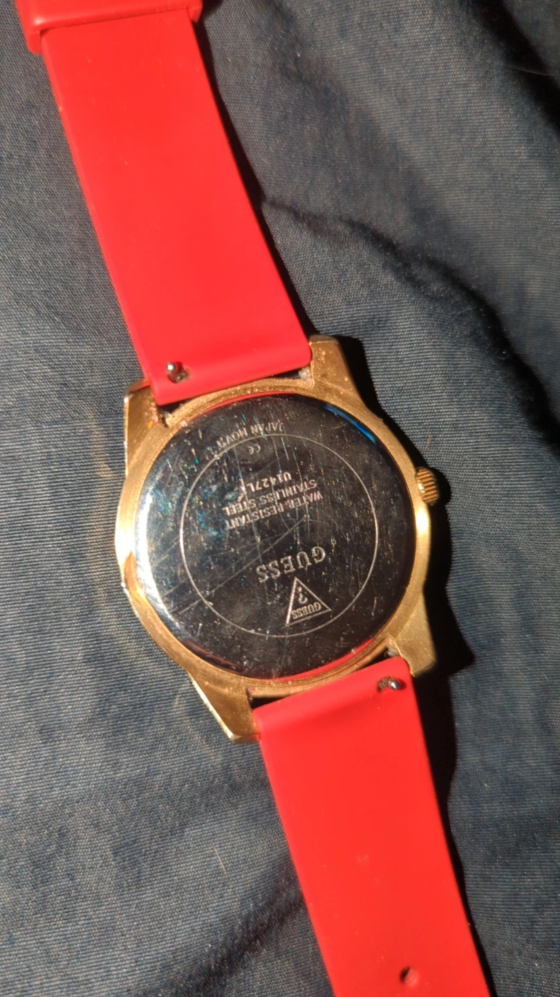 Guess Women's Watch