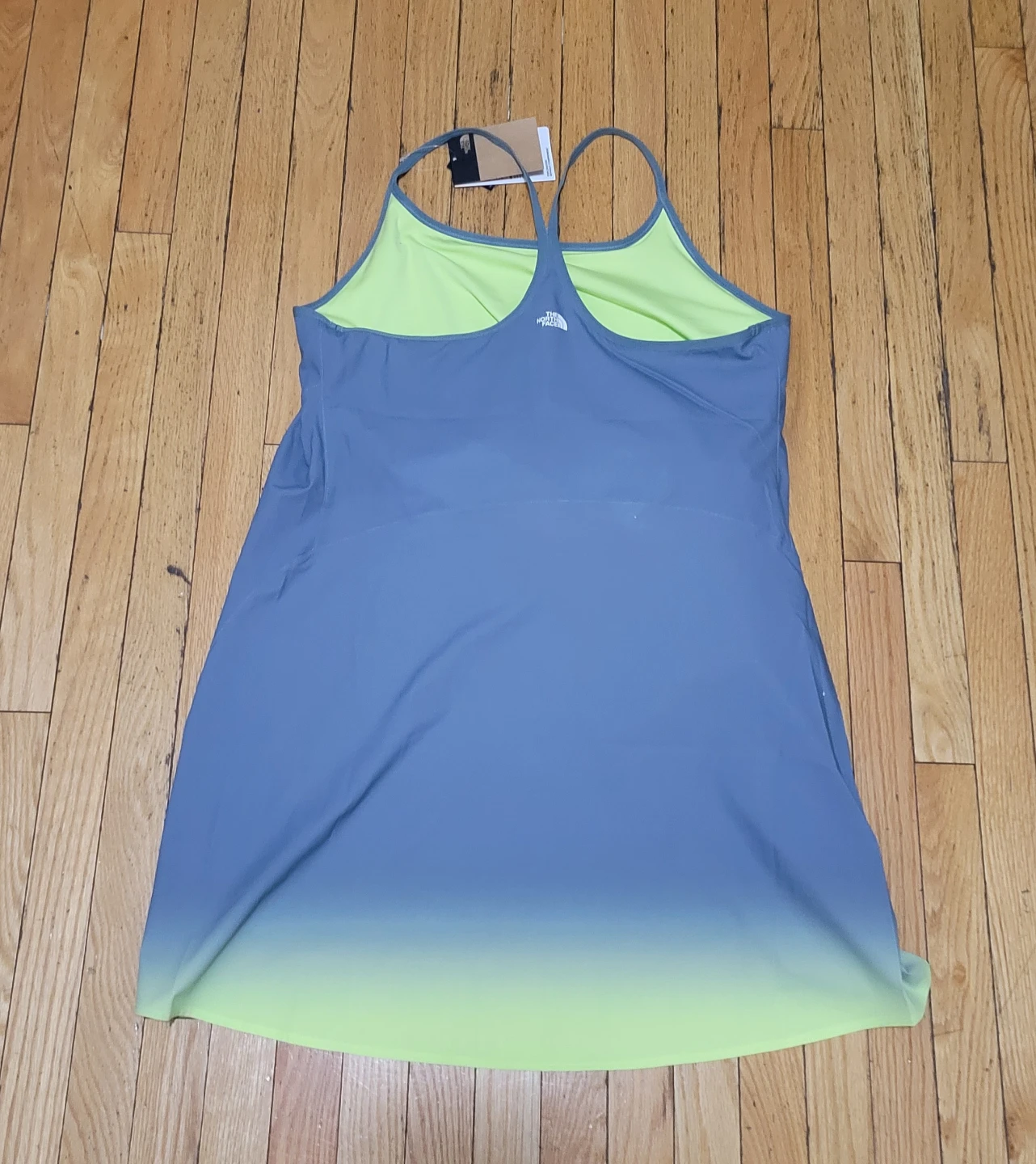 The North Face Womens Tennis Dress XXL - photo 2