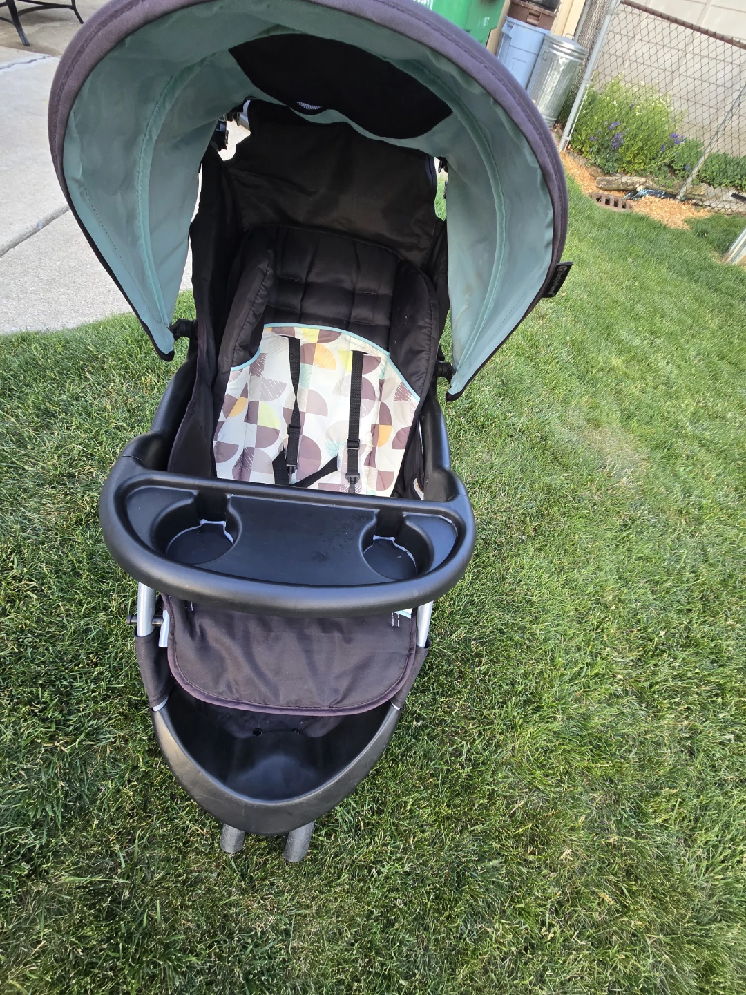 Baby Trend Stroller - photo 2