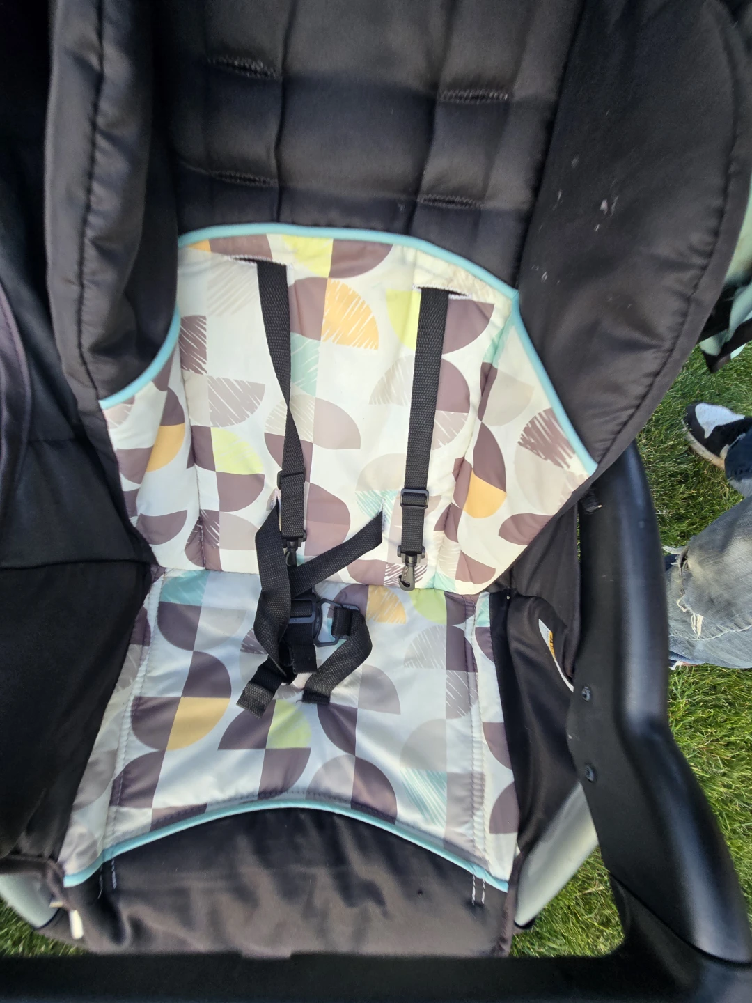 Baby Trend Stroller - photo 3