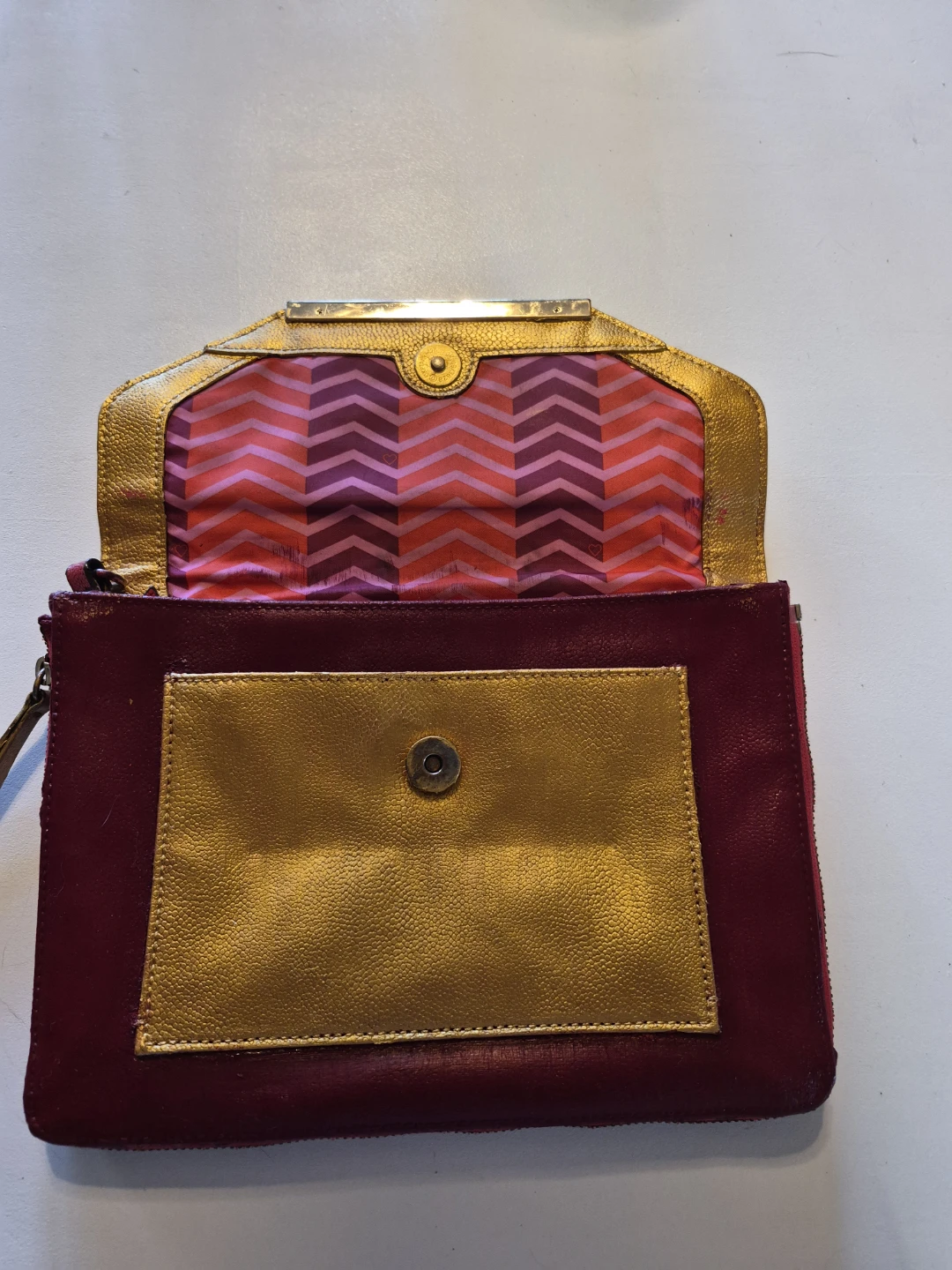 Clutch/Wallet - photo 2