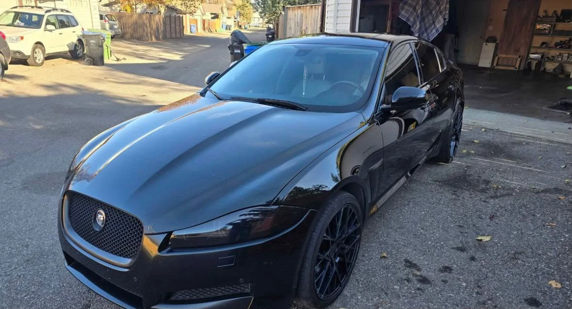 Jaguar
