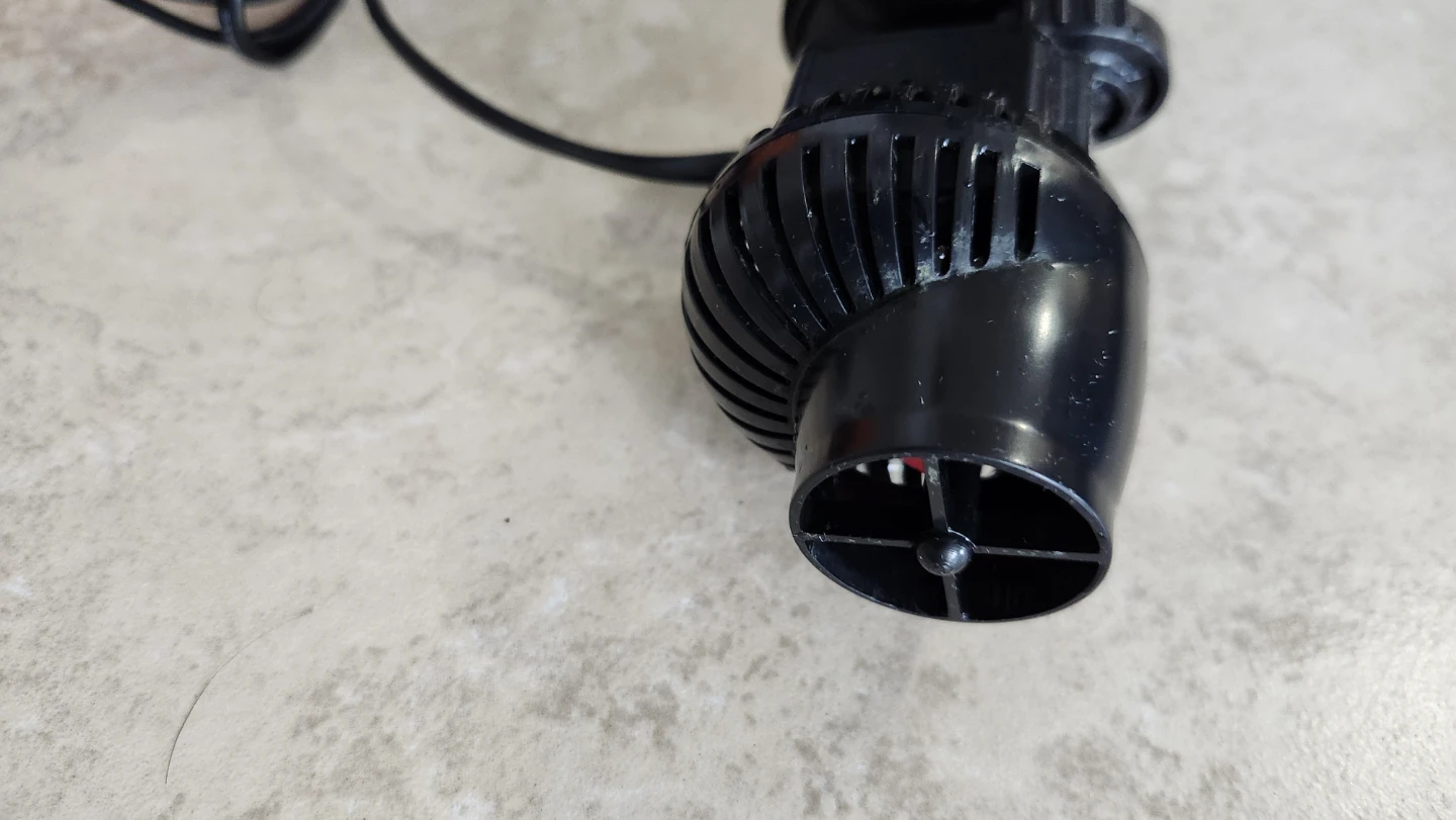 AQUATOP MaxFlow MCP-1 Circulation Pump - photo 2