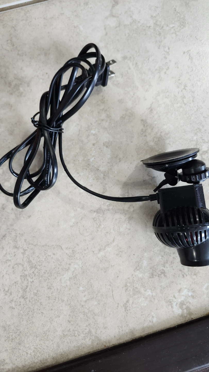AQUATOP MaxFlow MCP-1 Circulation Pump - photo 5
