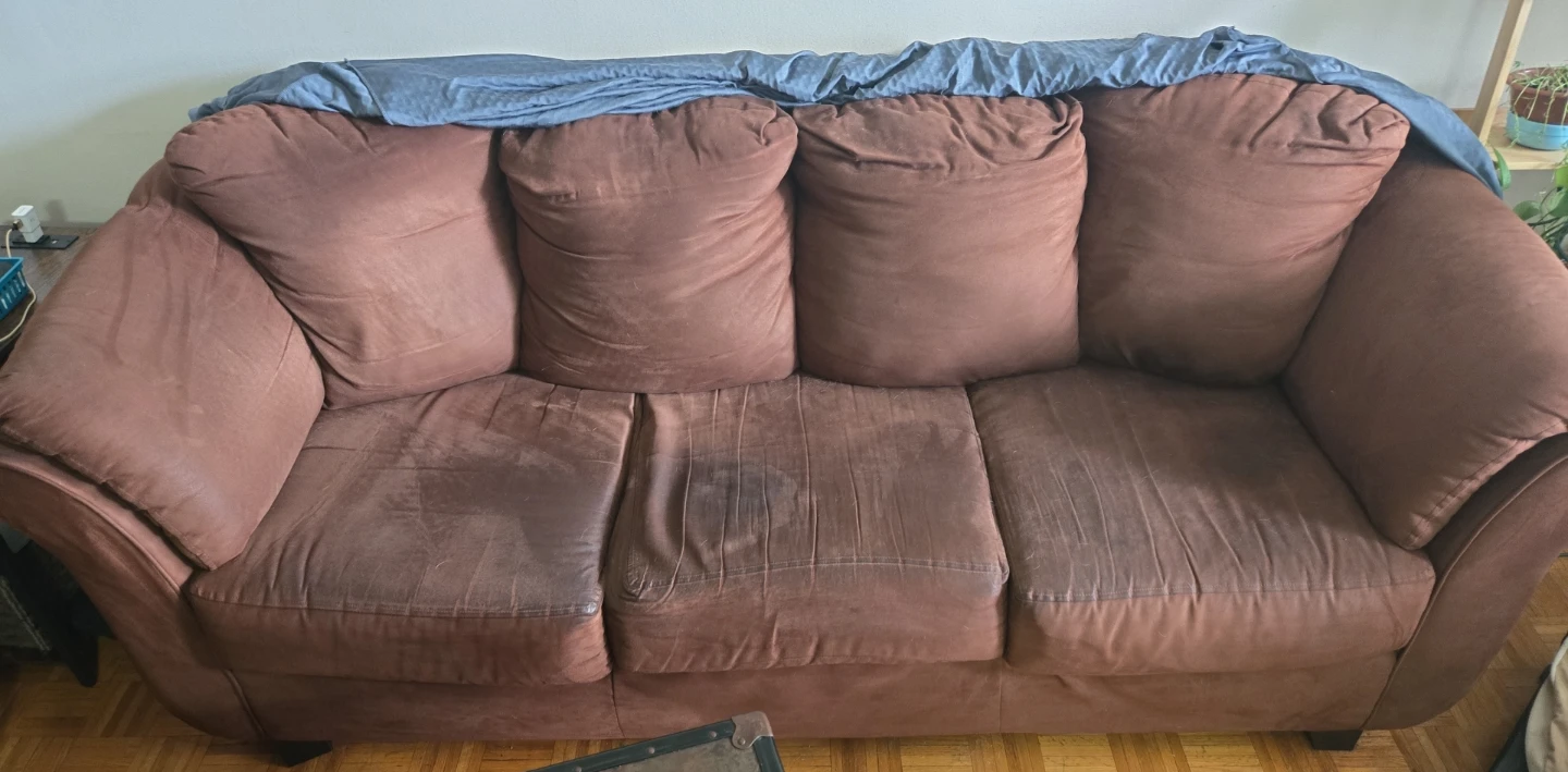 Sofa Set (or individual) - $250 obo
