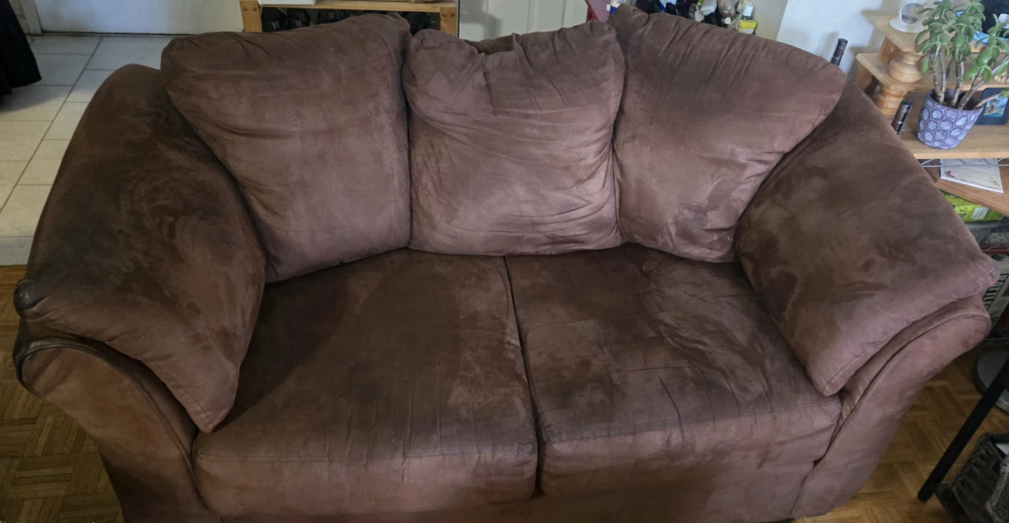 Sofa Set (or individual) - $250 obo - photo 2