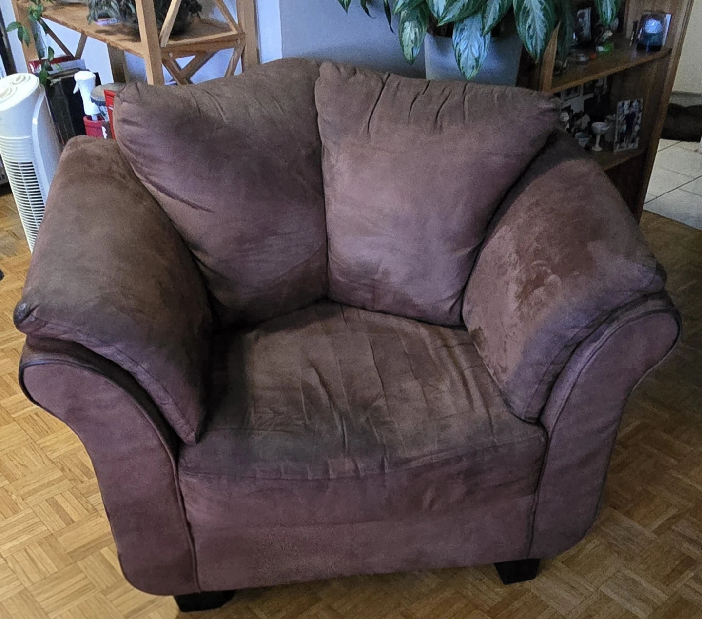 Sofa Set (or individual) - $250 obo - photo 4