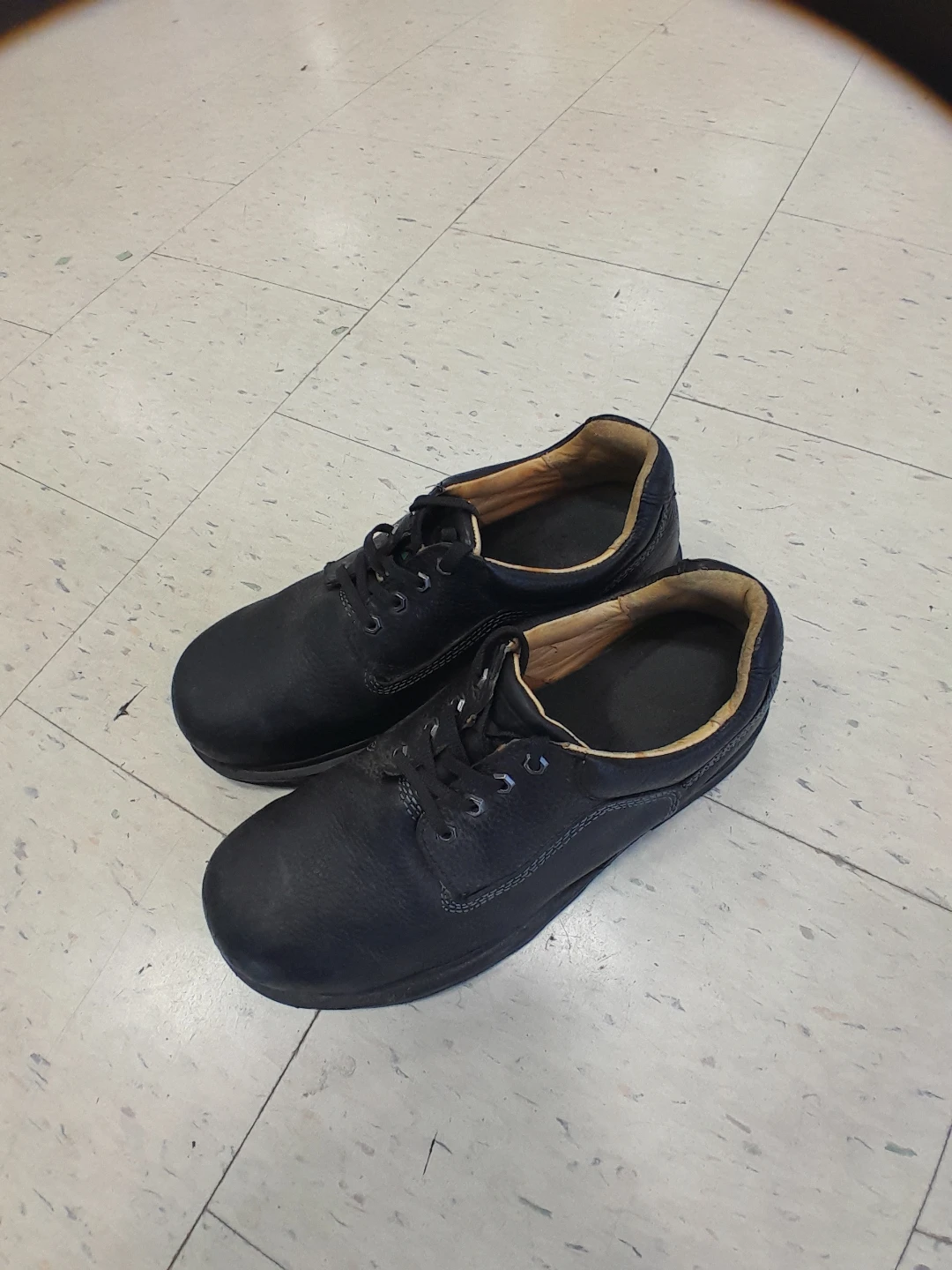 Safety Shoes Original Dakota Men's Size 12W - photo 2