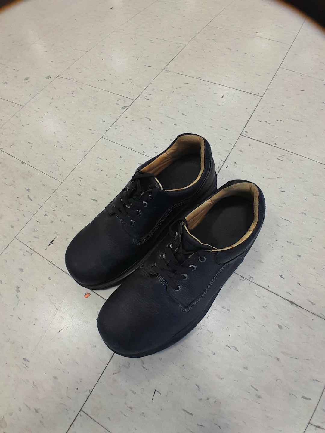 Safety Shoes Original Dakota Men's Size 12W - photo 4
