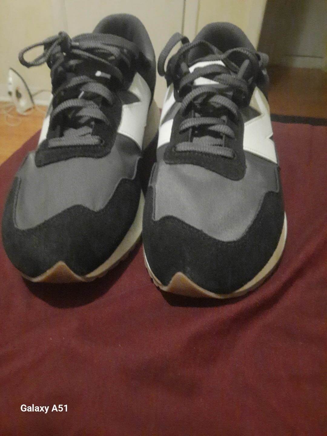 New Balance Sneakers