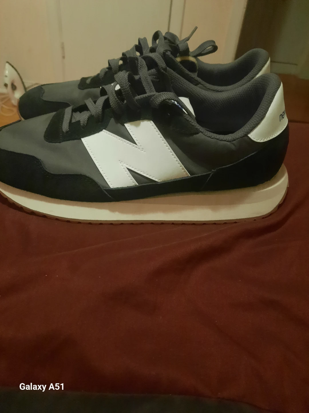New Balance Sneakers - photo 2
