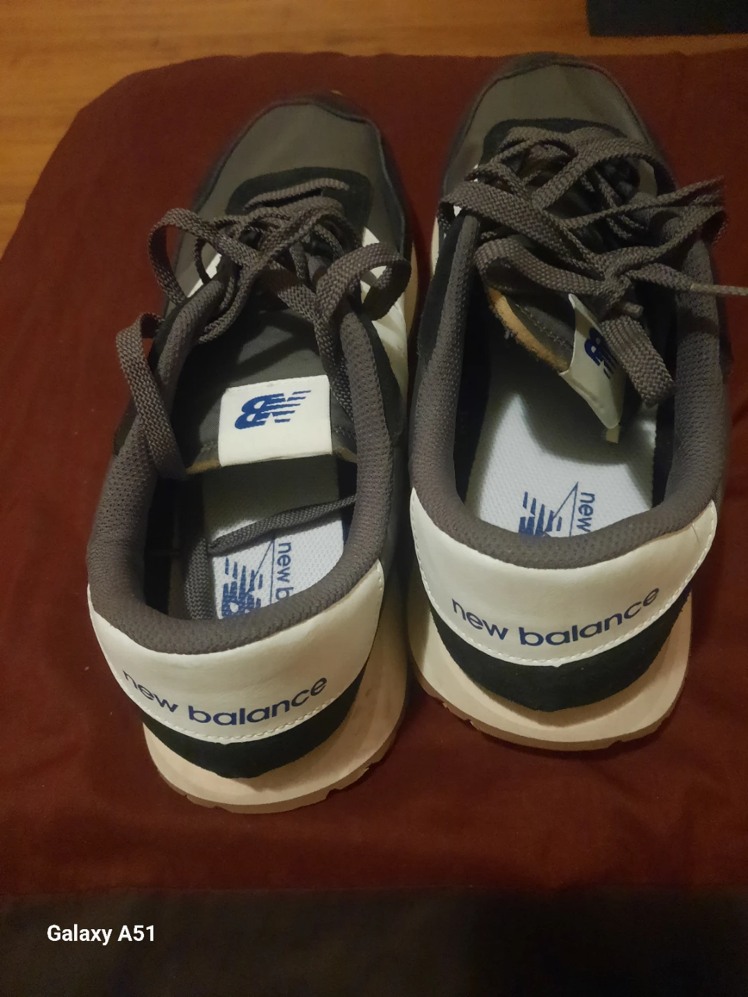 New Balance Sneakers - photo 3