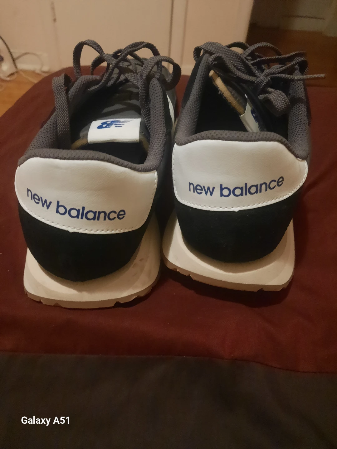 New Balance Sneakers - photo 4