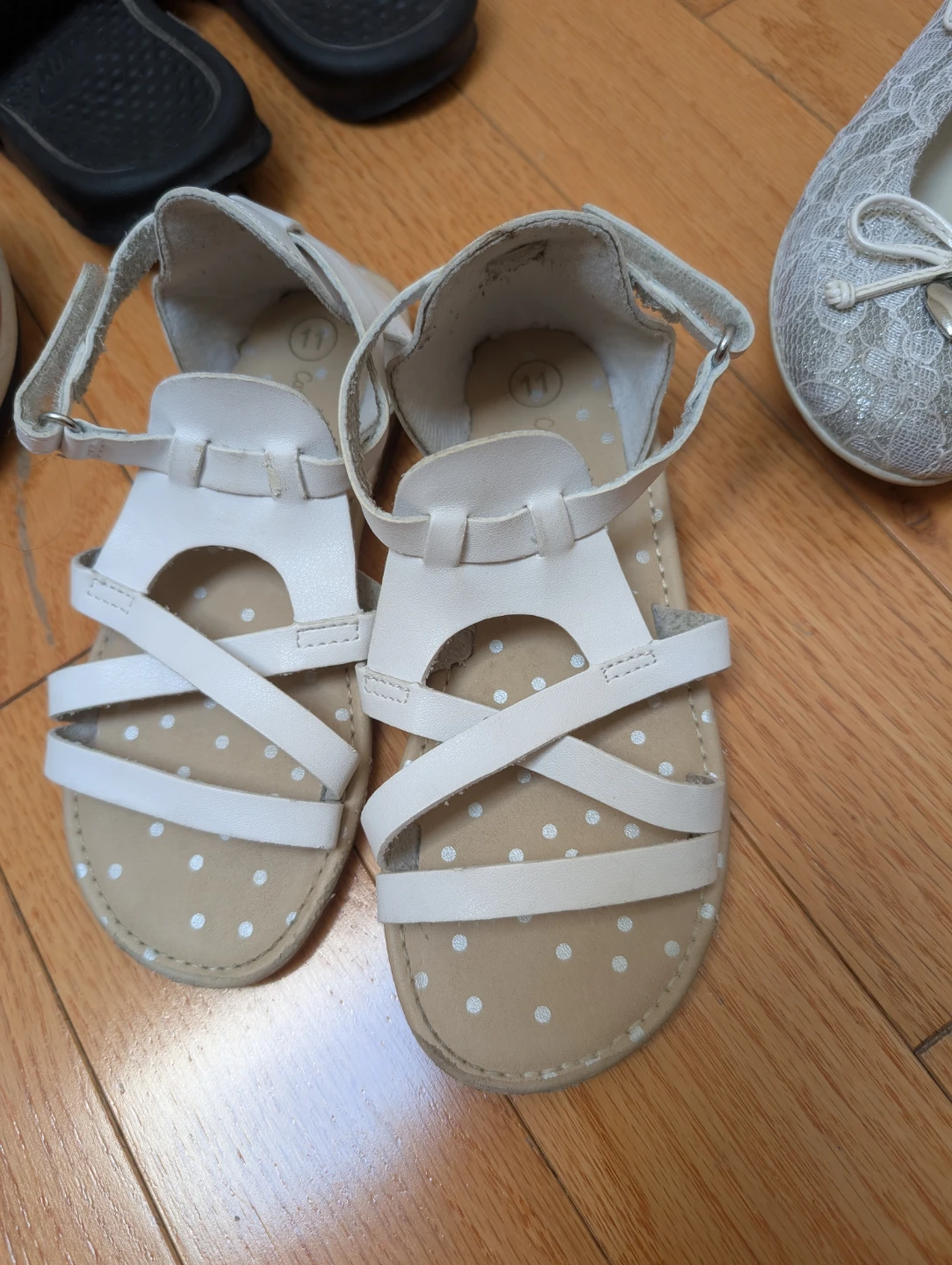 Kids shoes bundle, Size 11-12 (Eu 29-30), 5 pairs for one price - photo 4