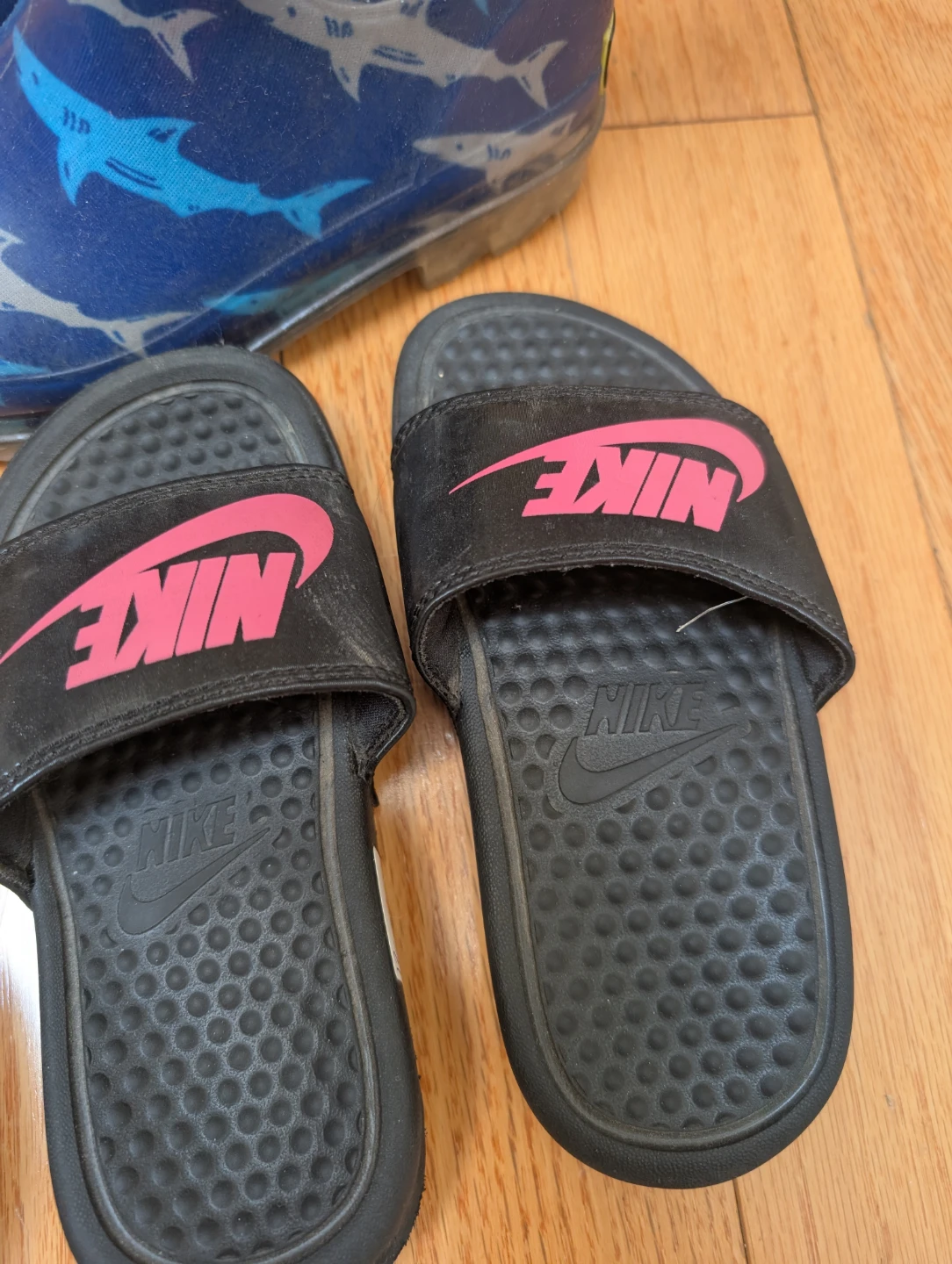 Kids shoes bundle, Size 11-12 (Eu 29-30), 5 pairs for one price - photo 5