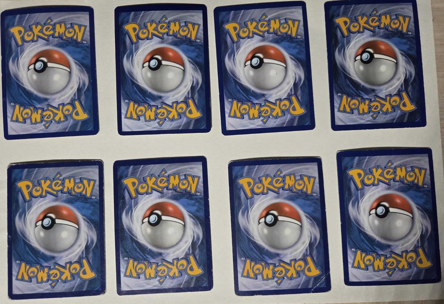 Pokemon card bundle! (Read Description) - photo 2