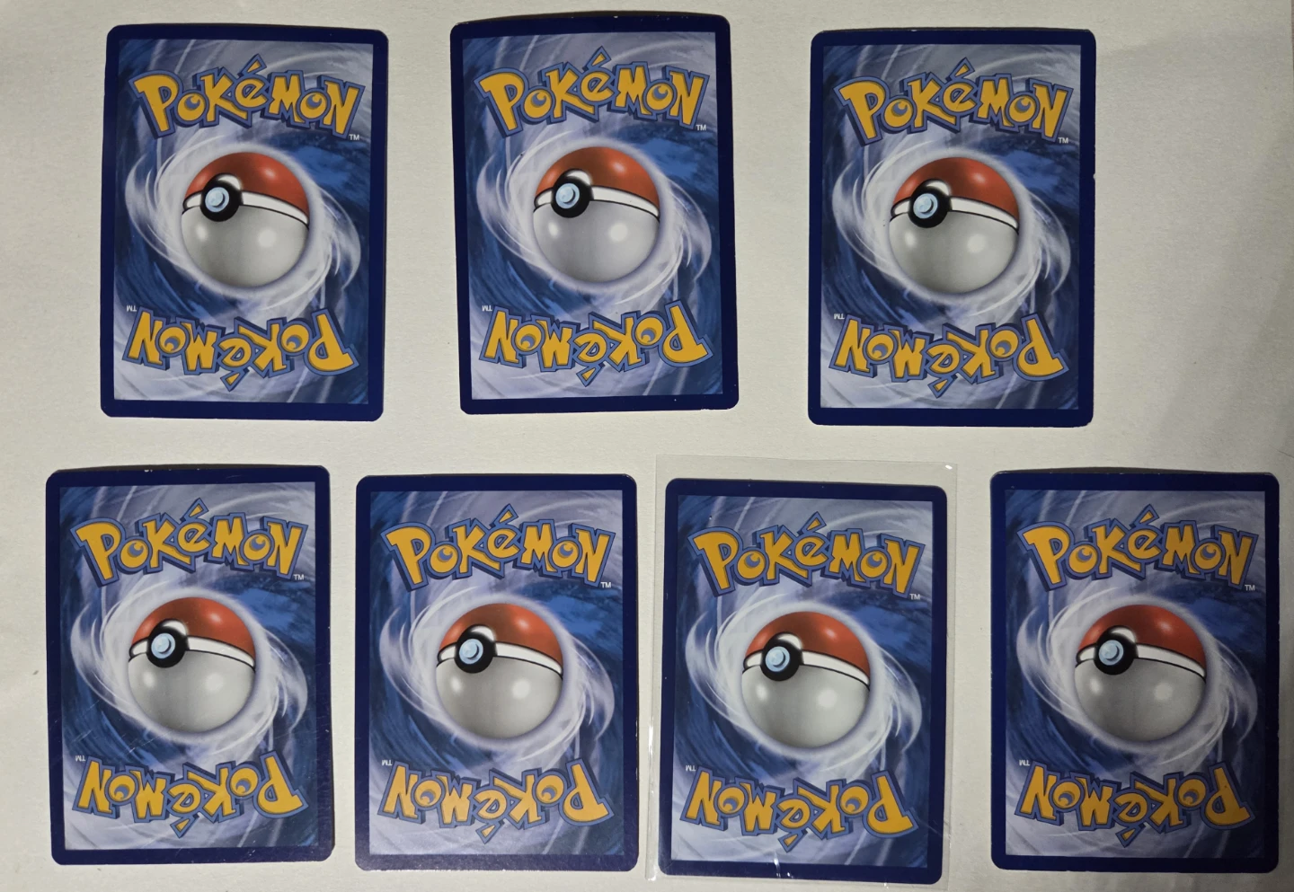 Pokemon card bundle! (Read Description) - photo 4
