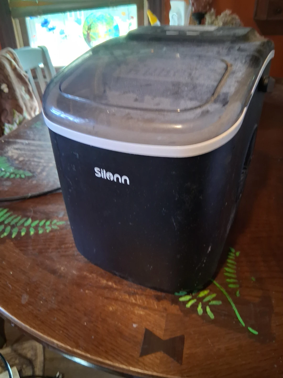 Silean SUM09 Ice Maker