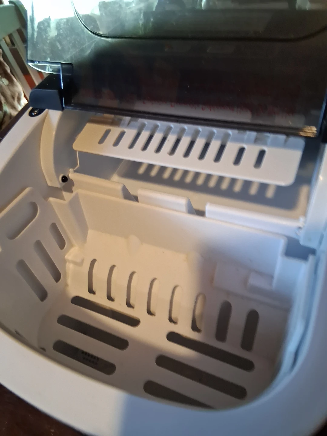 Silean SUM09 Ice Maker - photo 2
