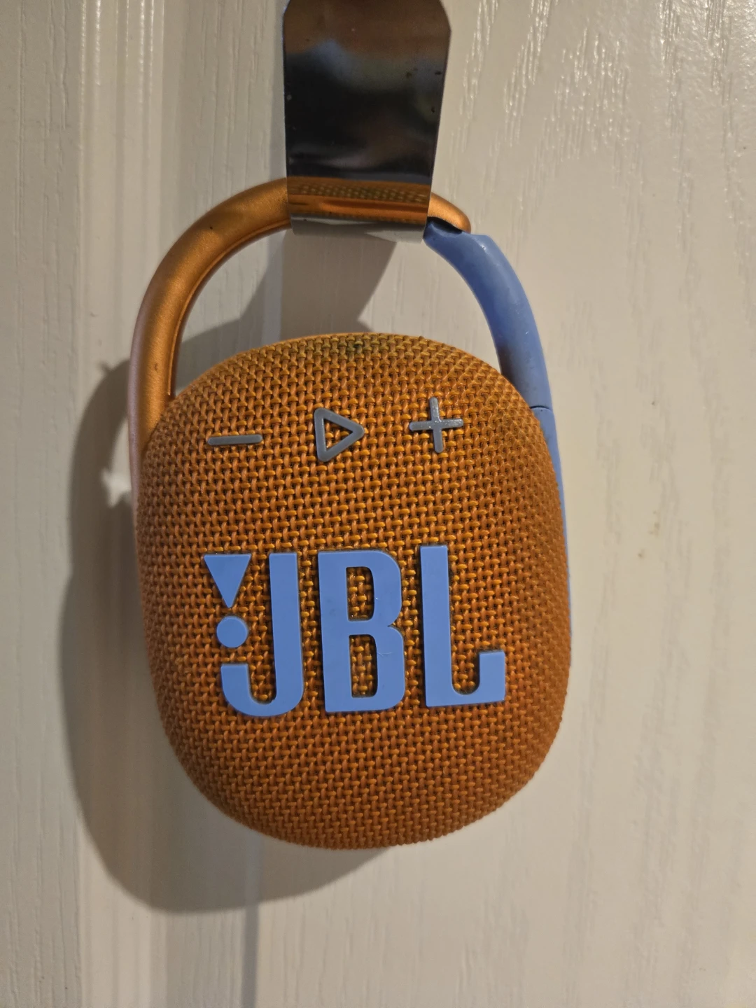 JBL CLIP 4 Portable Speaker ⚽