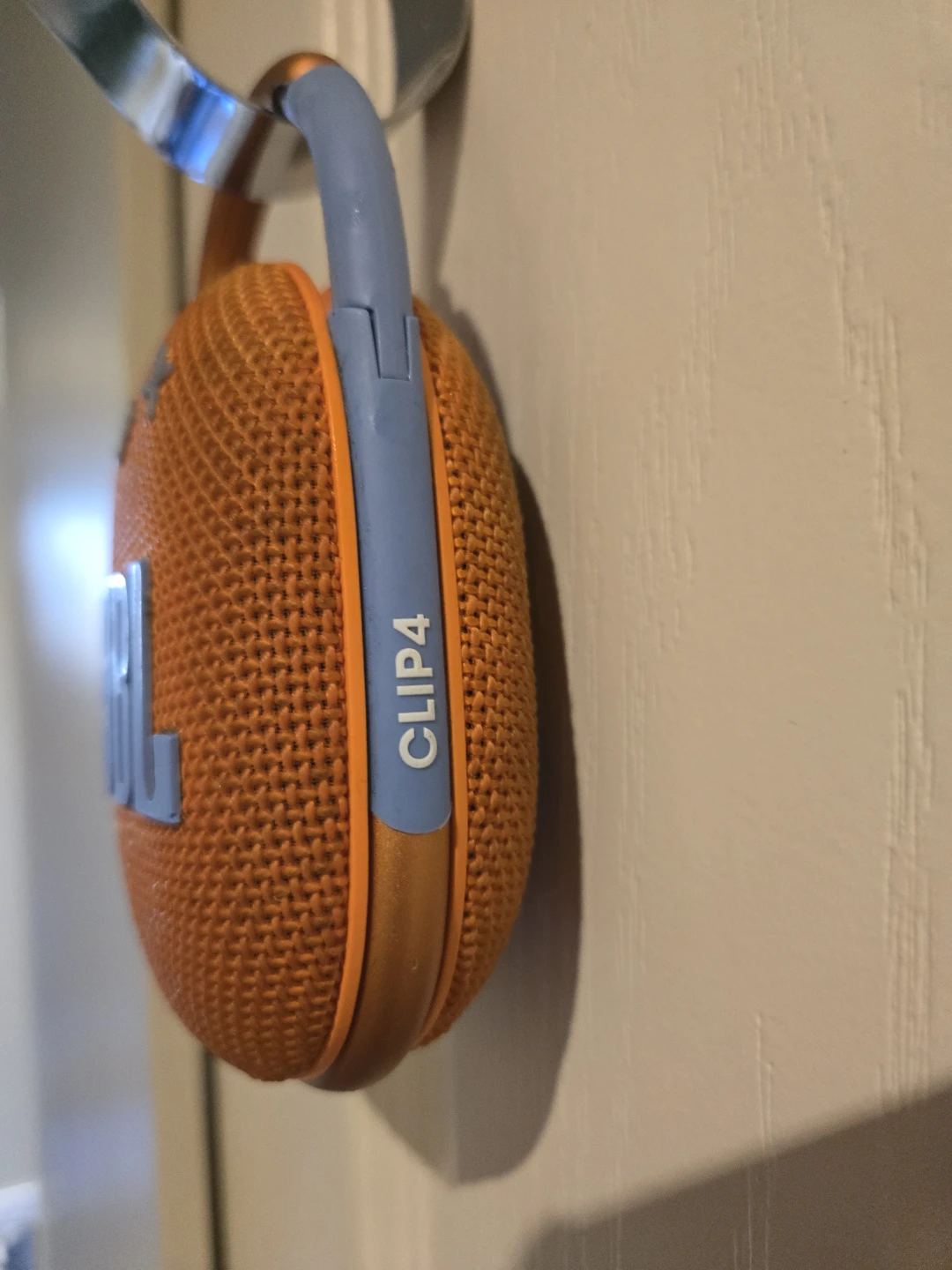 JBL CLIP 4 Portable Speaker ⚽ - photo 3