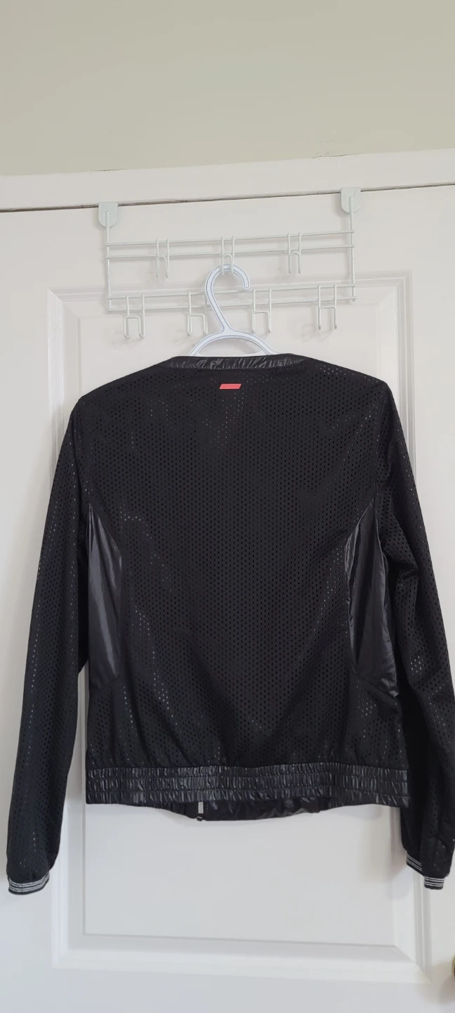 Authentic Ferrari Women's Jacket (Puma × Scuderia Ferrari) - photo 2