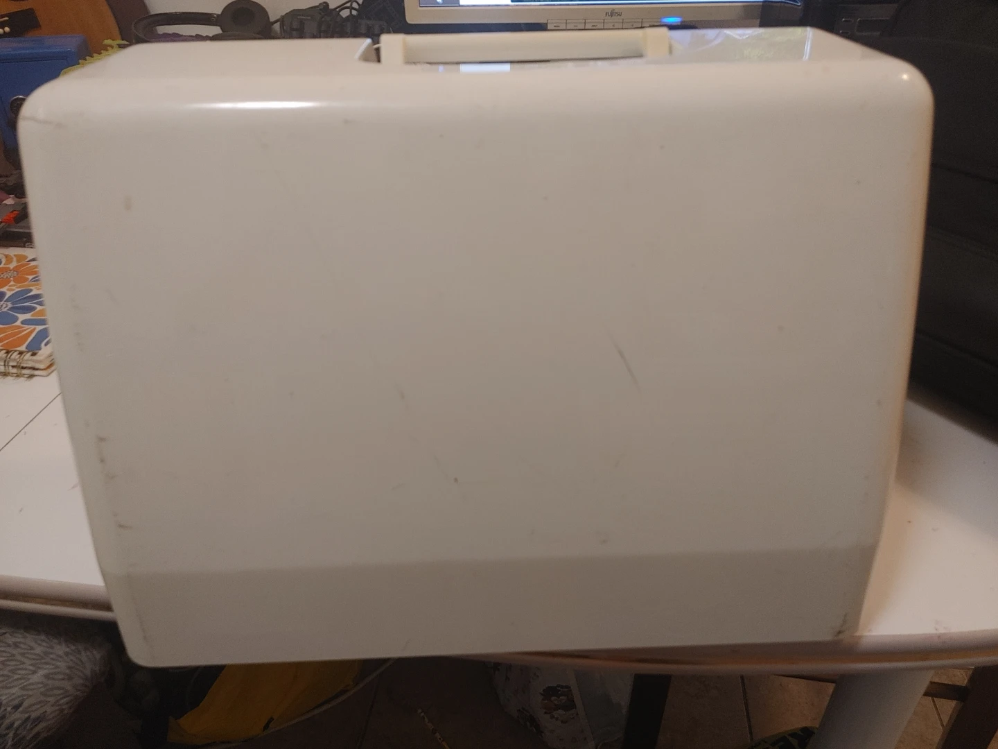 Euro-Pro X Sewing Machine - photo 2