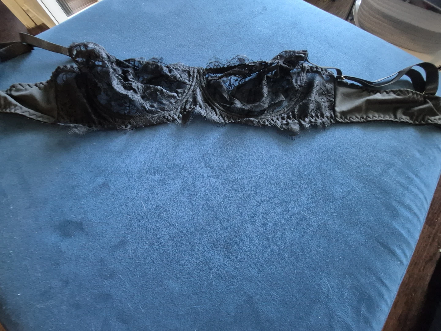 Shein Lace Bra Assorted Colours - photo 4